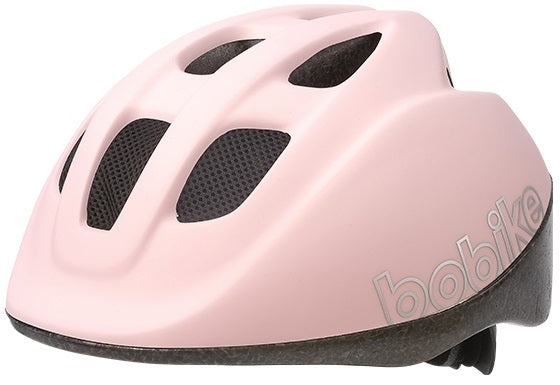 Bobike Kids Helmet S 52-56 cm Go Pink Cotton Candy Pink