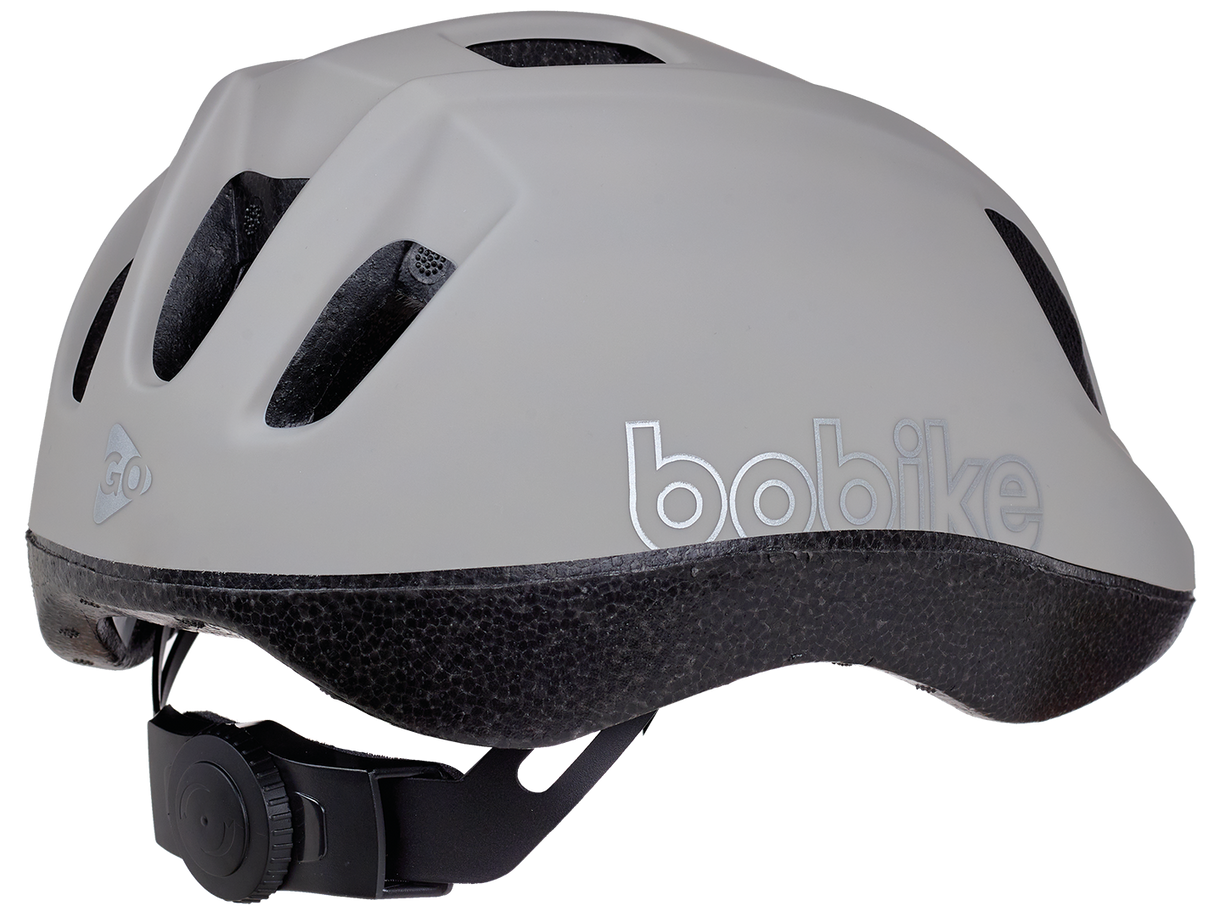 Bobike Helm go xs 46 53 vanilla cup