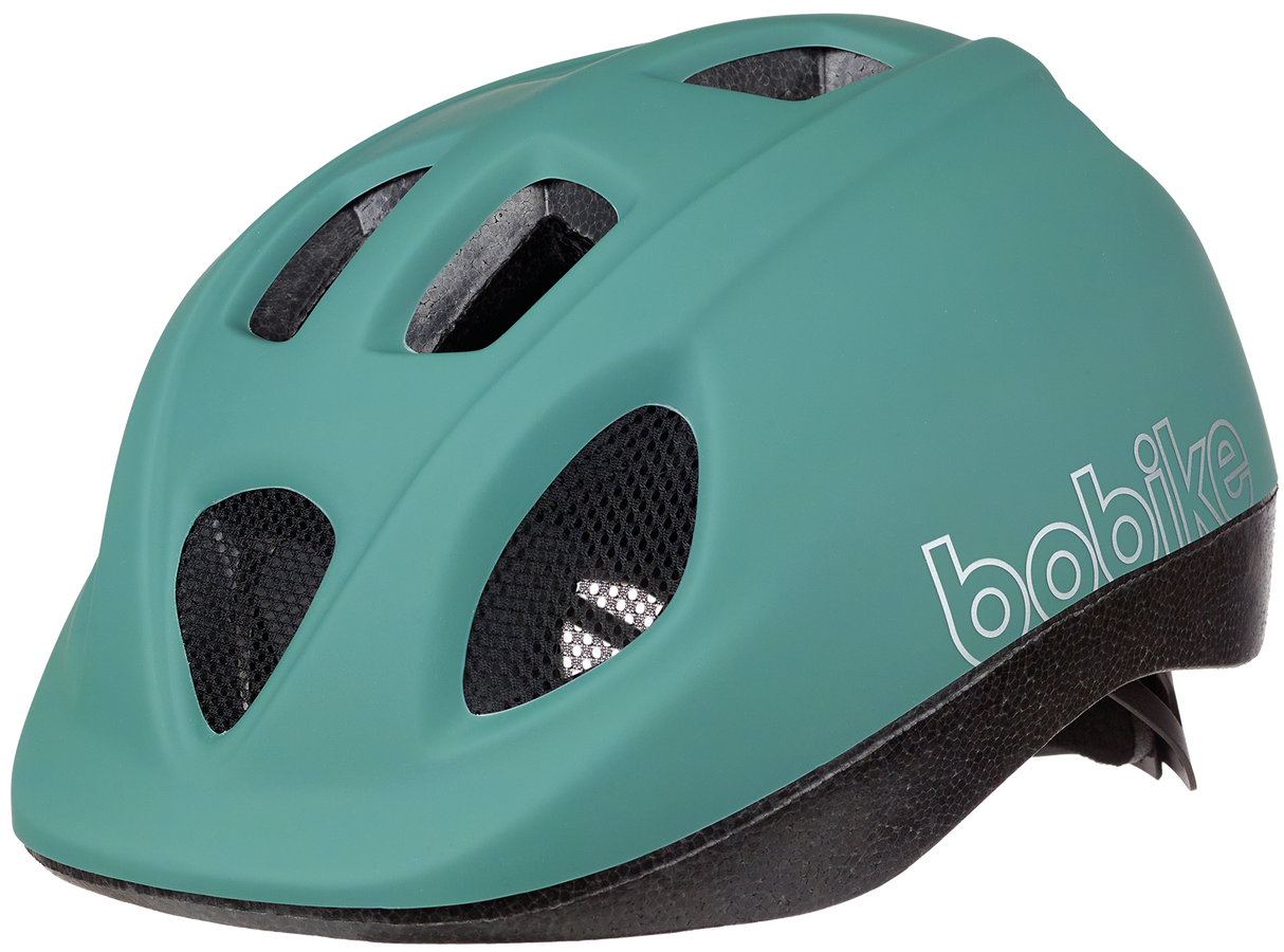 Bobike Fahrradhelm Go XS 46-53 cm - Pfefferminze