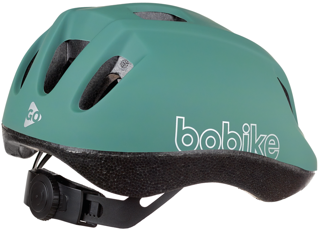 Bobike Bicycle Helmet Go XS 46-53 cm - Peppermynte