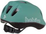 De Bobeike Velable Helm Go Xs X6-53 cm - Peffermënz