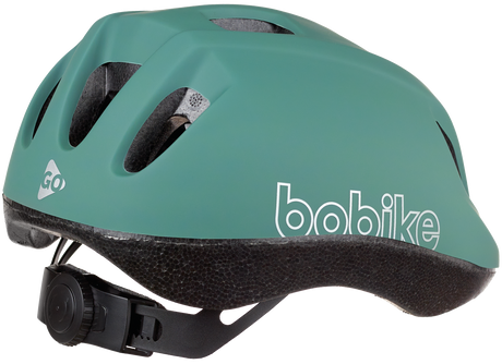 Bobike Fietshelm Go XS 46-53 cm peppermint