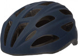 Polisport Helm City Go Mat Blauww Denim m 54-59cm