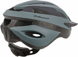 Polisport bicycle helmet Sportride MTB M (54-58cm) - Dark gray matt black