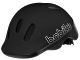 Bobike Helm go xxs 44 48 Urban Black