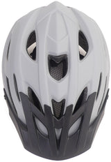 Edge Cantabria large (58-61cm) bicycle helmet - matte gray