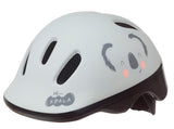 Pol Puppelchen Helm Koala xxs 44-48 cm Grau