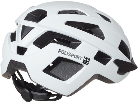 Polisport Helm City M 54-58 cm Wit