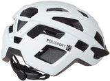 Polisport Helm City Move L 58-61 CM White