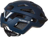 Polisport City Move Bicycle Helm L 58-61 cm Denim