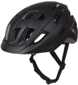 Polisport City Move Bicycle Helm L 58-61 cm Schwarz