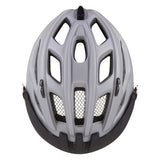 Ked Bicycle helmet Covis Lite M (52-58cm) Gray Black Mat