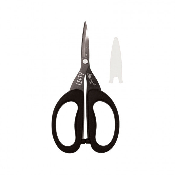 Tonic Studios • Tim Holtz Left-Handed 5 - 12.3cm Mini Snips