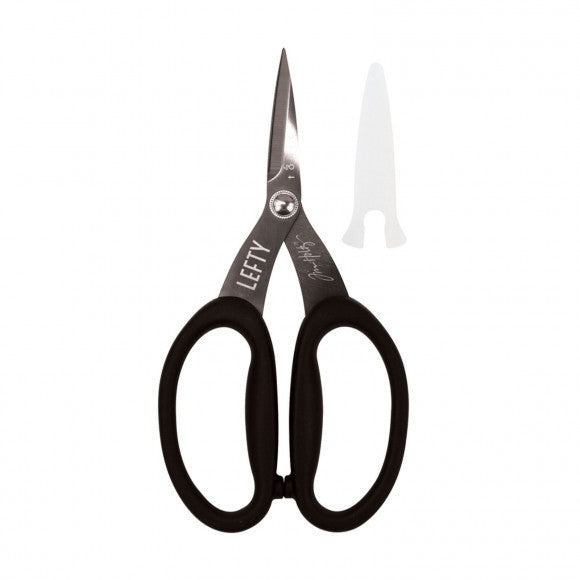 Tonic Studios • Tim Holtz Left Handed 7 - 17.78cm Titanium Snips