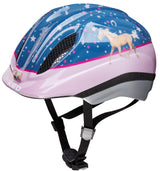 Ked Fietshelm Meggy Goudiginals S (46-51cm) paardenvriend