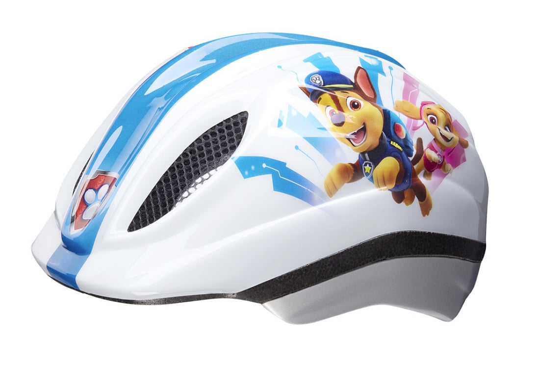 Ked Fietshelm Meggy Gijdinals S (46-51 cm) Paw Patrol