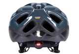 Bicycle helmet KED Tronus M (52-56cm) - deep blue