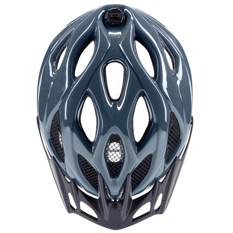 Ked Bicycle helmet Tronus L 57-63 cm Deep Blue