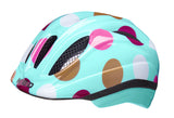 KED FIETSHELM Meggy II Trend S (46-51cm) Dots Retro