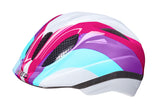 Ked Fietshelm Meggy II Trend S (46-51cm) Rainbow