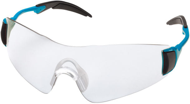 Lentes de bicicleta ked nxt azul