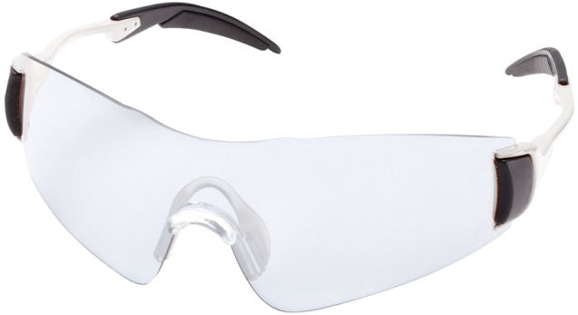 Gafas de bicicleta ked simpla nxt blanco