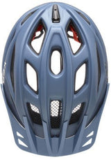 Ked cykelhjelm ledsager L (55-61 cm) Blue Gray Goudange Matt