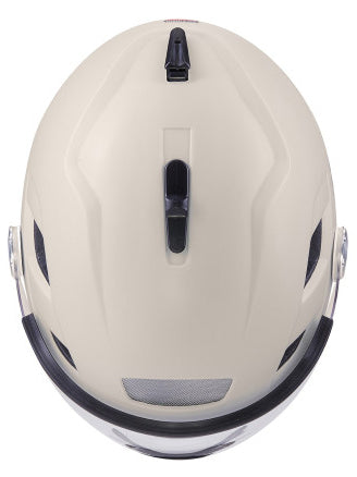 Casque de vélo KED B-Fish X-Lite L (56-61 cm) Ash Matt