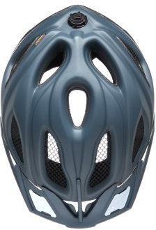 Ked Fietshelm Certus L (55-63 cm) Deep Blue Matt