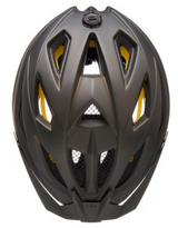 Fahrrad Helm Street Jr. MIPS S (49-55 cm) - Schwarz