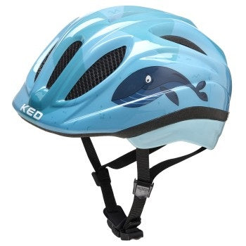 Ked Fietshelm Meggy II Trend XS (44-49cm) whale