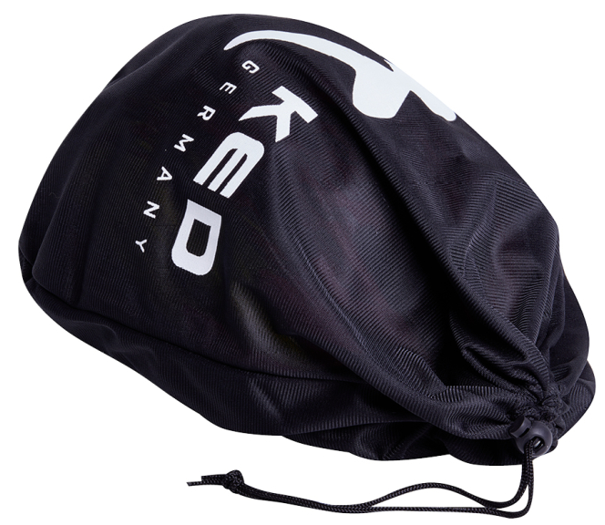 Ked helmet backpack - unisize