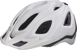 Ked Fietshelm Certus M 52-58 cm light grey matt