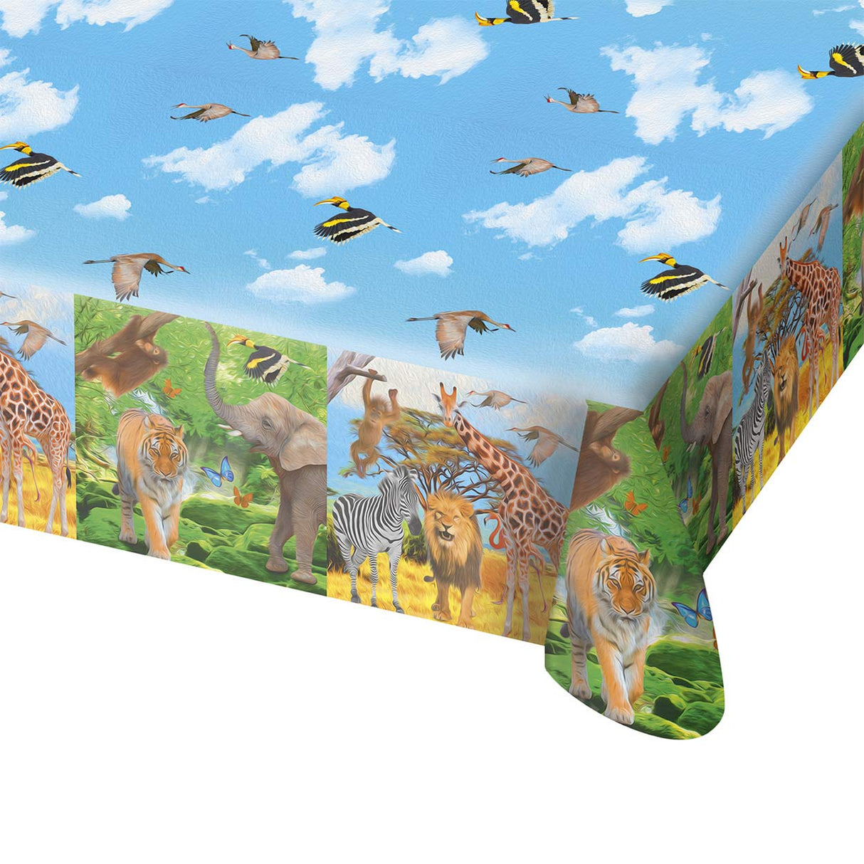 Folat bv safari tablecloth