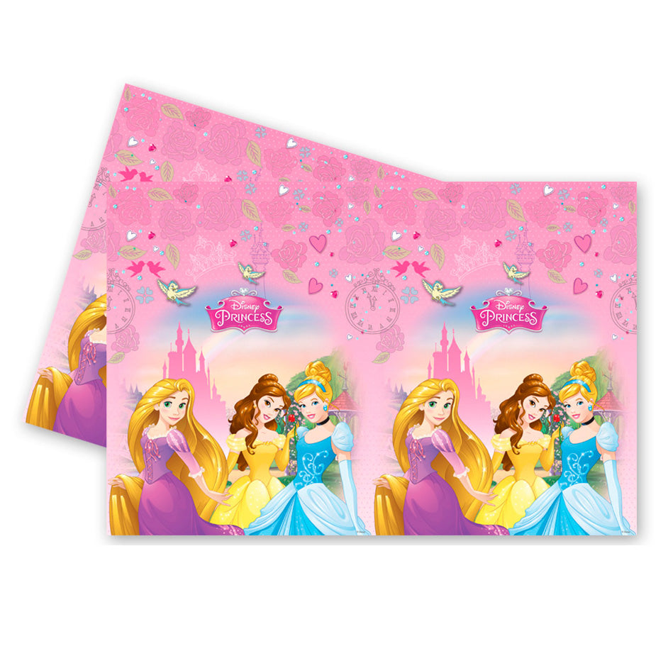 Disney Princess Tischdecke