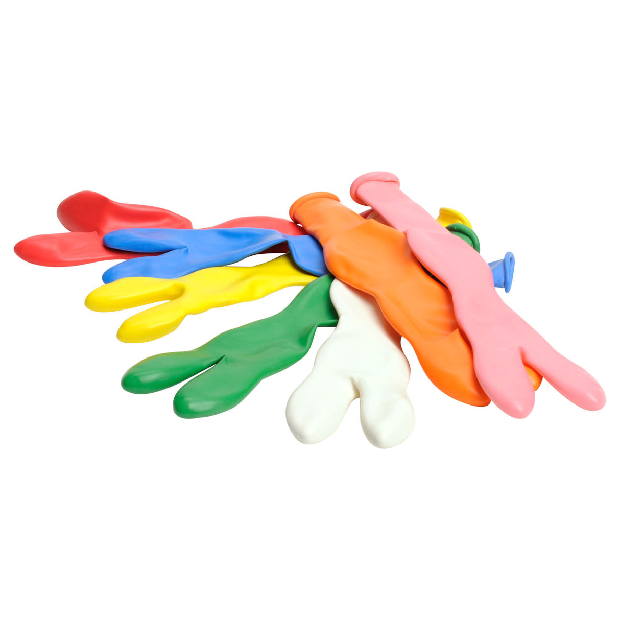 Folat bv globos figura animal, 8st.