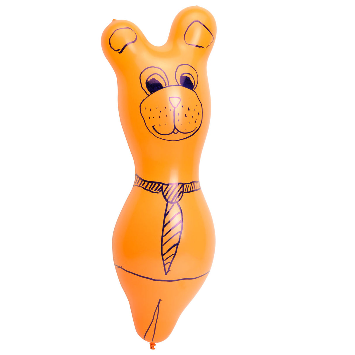 Folat BV Balloons Animal Figur, 8 ..