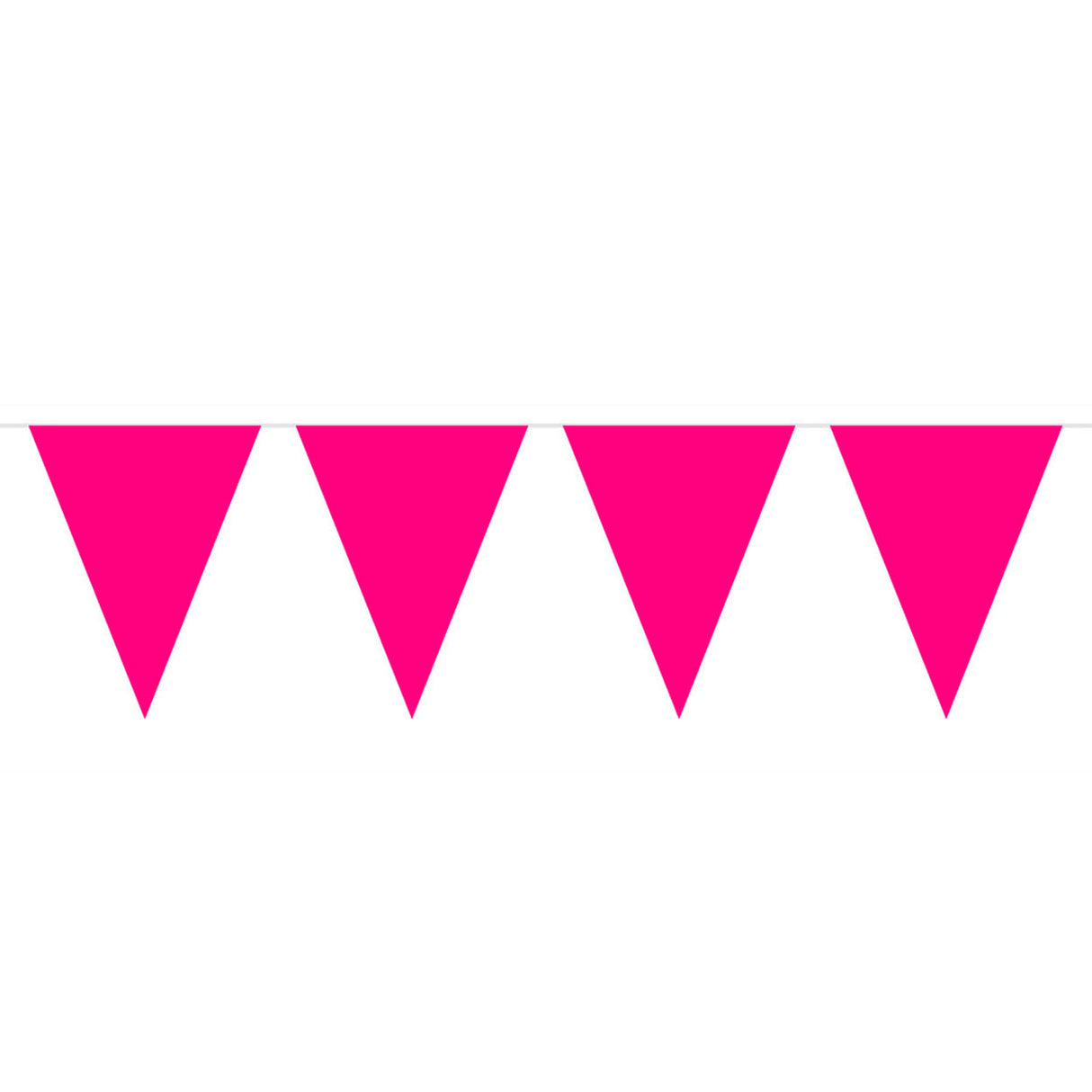 Folat Bv Fuchsia Flag -Linie, 10 m.