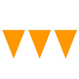 Folat bv orange flag line, 10 meters.