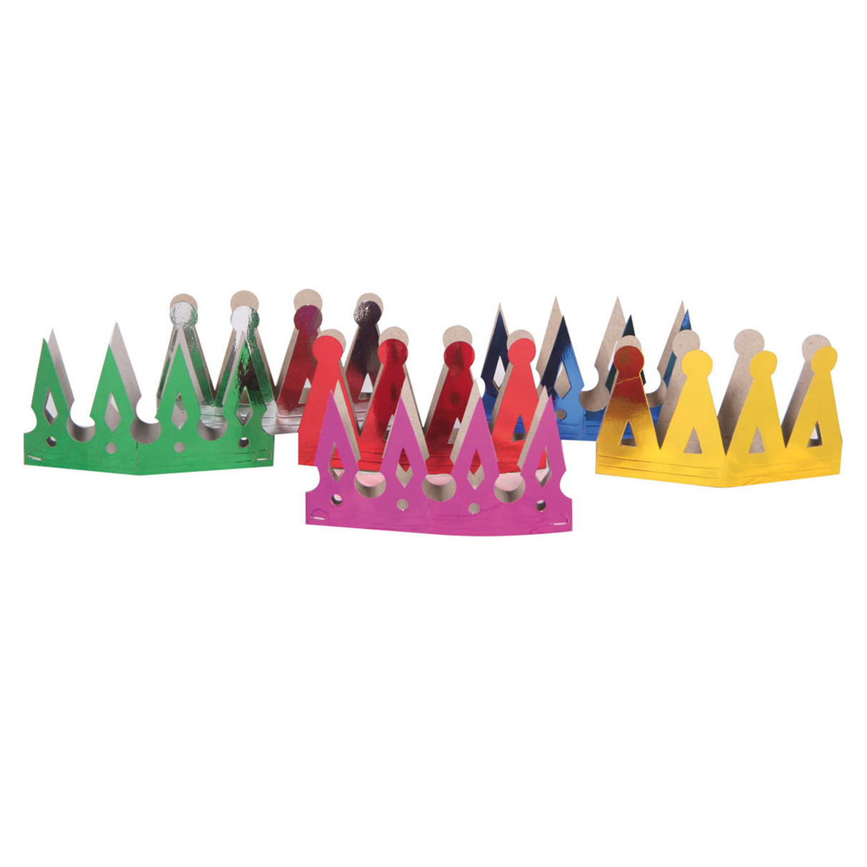 FeestKroontjes, 6 ..