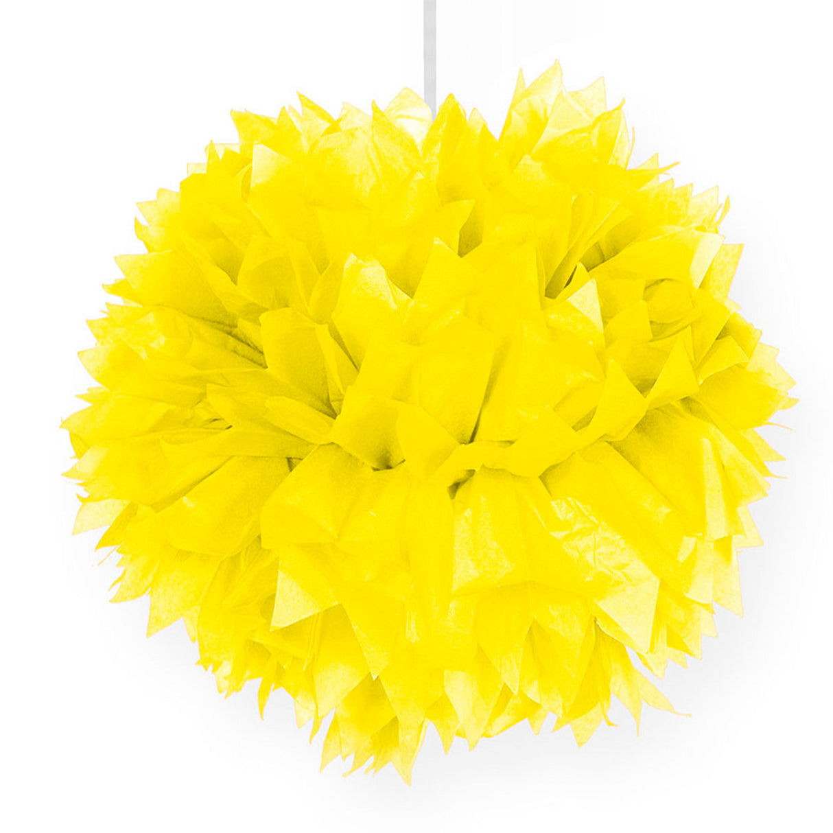 Folat bv pimpom jaune