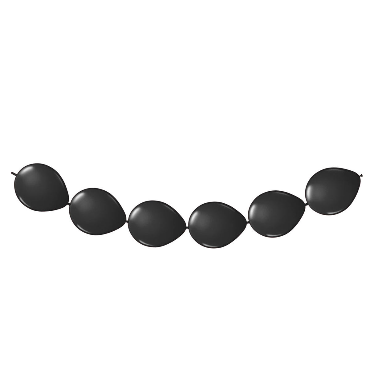 Black Button Balloons, 8. plass.