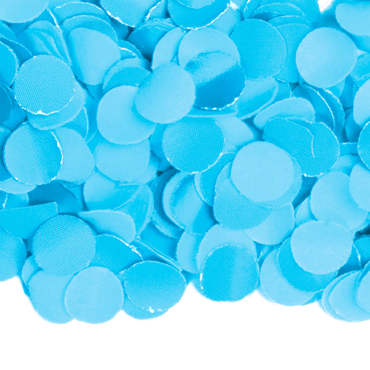 Fagat bv confetti babakék, 1 kilo