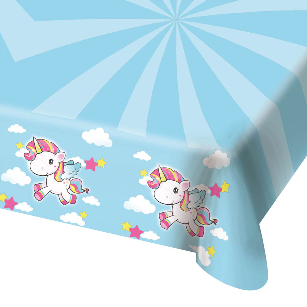 Nappe de licorne