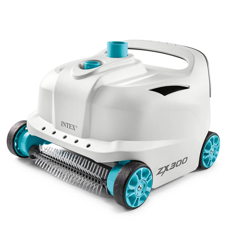 Intex ZX300 Deluxe swimming pool vacuum cleaner