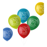 Nabo Buurman Balloons, 6 ..