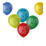 Nabo Buurman Balloons, 6 ..