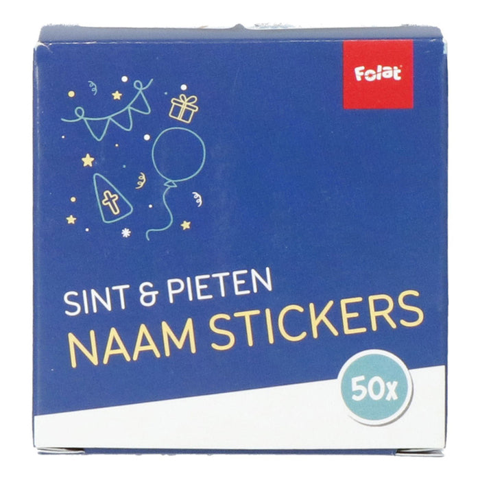 FOLAT BV GAVE NAVN KLINKERS SINT EN PETEN, 50ST.