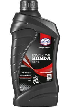 Eurol Honda gearbox oil (1L)