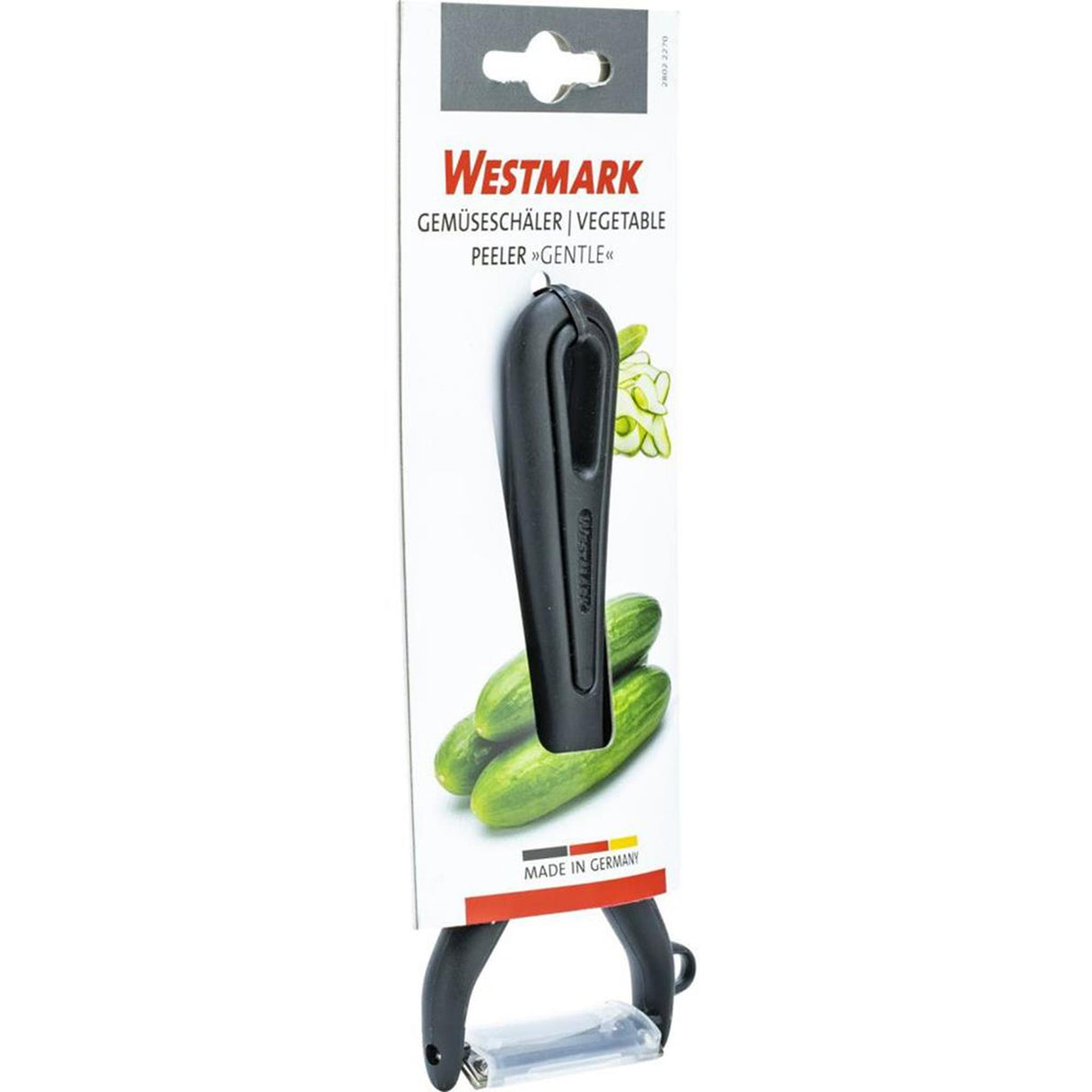 Westmark gentle peeler y-shape